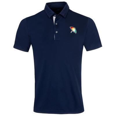 PUMA x Arnold Palmer Pure Solid Polo Shirt (MIGRATED)