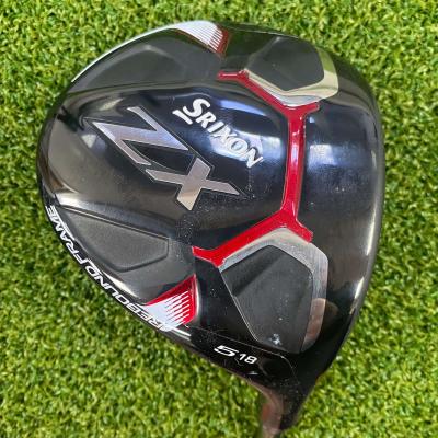 Srixon ZX Golf Fairway - Used (MIGRATED)