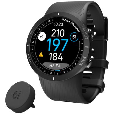 Shot Scope V5 GPS Golf Watch (MIGRATED)
