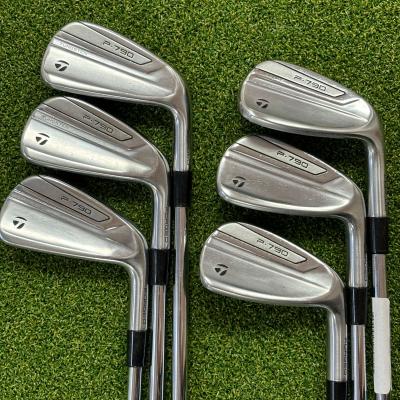 TaylorMade P790 Golf Irons - Used (MIGRATED)