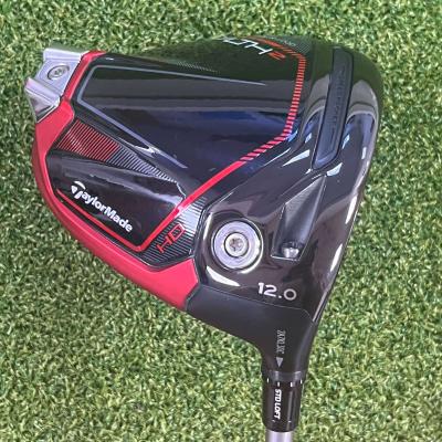 TaylorMade Stealth 2 HD Golf Driver - Used (MIGRATED)