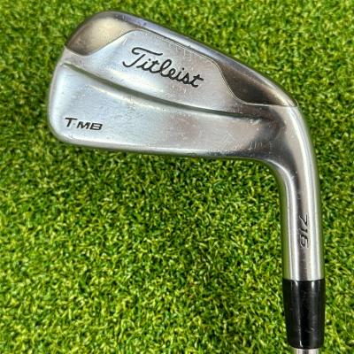 Titleist T-MB Golf Driving Iron - Used (MIGRATED)