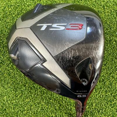 Titleist TSR3 Golf Driver - Used (MIGRATED)