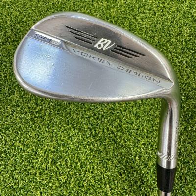 Titleist SM8 Vokey Golf Wedge - Used (MIGRATED)