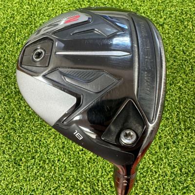 Titleist TSi 2 Golf Fairway - Used (MIGRATED)