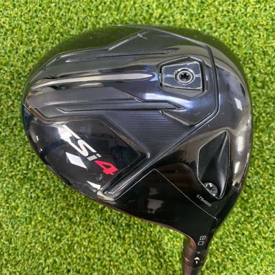 Titleist TSi4 Golf Driver - Used (MIGRATED)