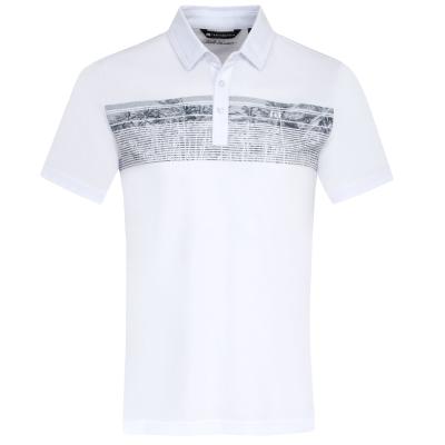 TravisMathew Banzai Polo (MIGRATED)