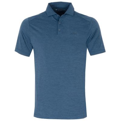TravisMathew Heater Pro Polo Shirt (MIGRATED)