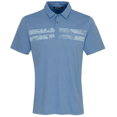 TravisMathew Leid Back Polo Shirt (MIGRATED)