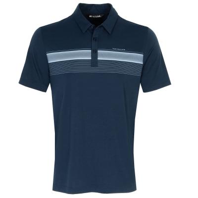 TravisMathew State Of The Art Polo Shirt (MIGRATED)