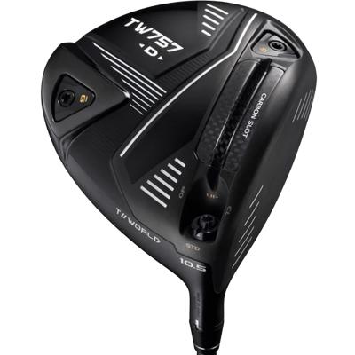 Honma T//World TW757 Type S Golf Driver