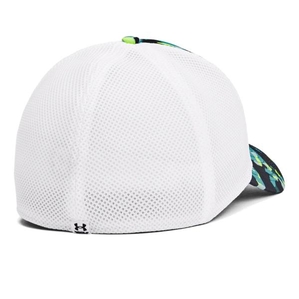 Under Armour Iso-Chill Driver Mesh Cap (MIGRATED)