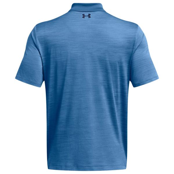 Under Armour Performance 3.0 Printed Golf Polo Shirt (MIGRATED)