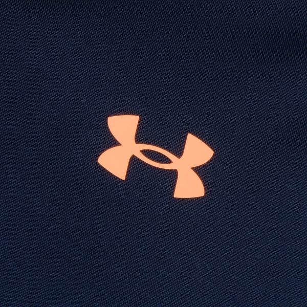 Under Armour Playoff 3.0 Stripe Golf Polo Shirt (MIGRATED)
