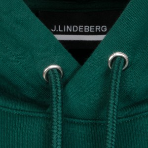 J Lindeberg Alpha Hoodie