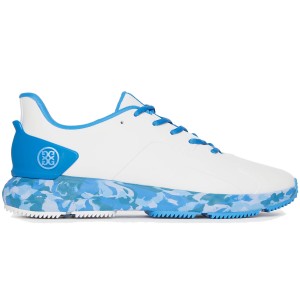 G/FORE Camo MG4+ Golf Shoes