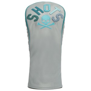 G/FORE Shots Golf Driver Headcover