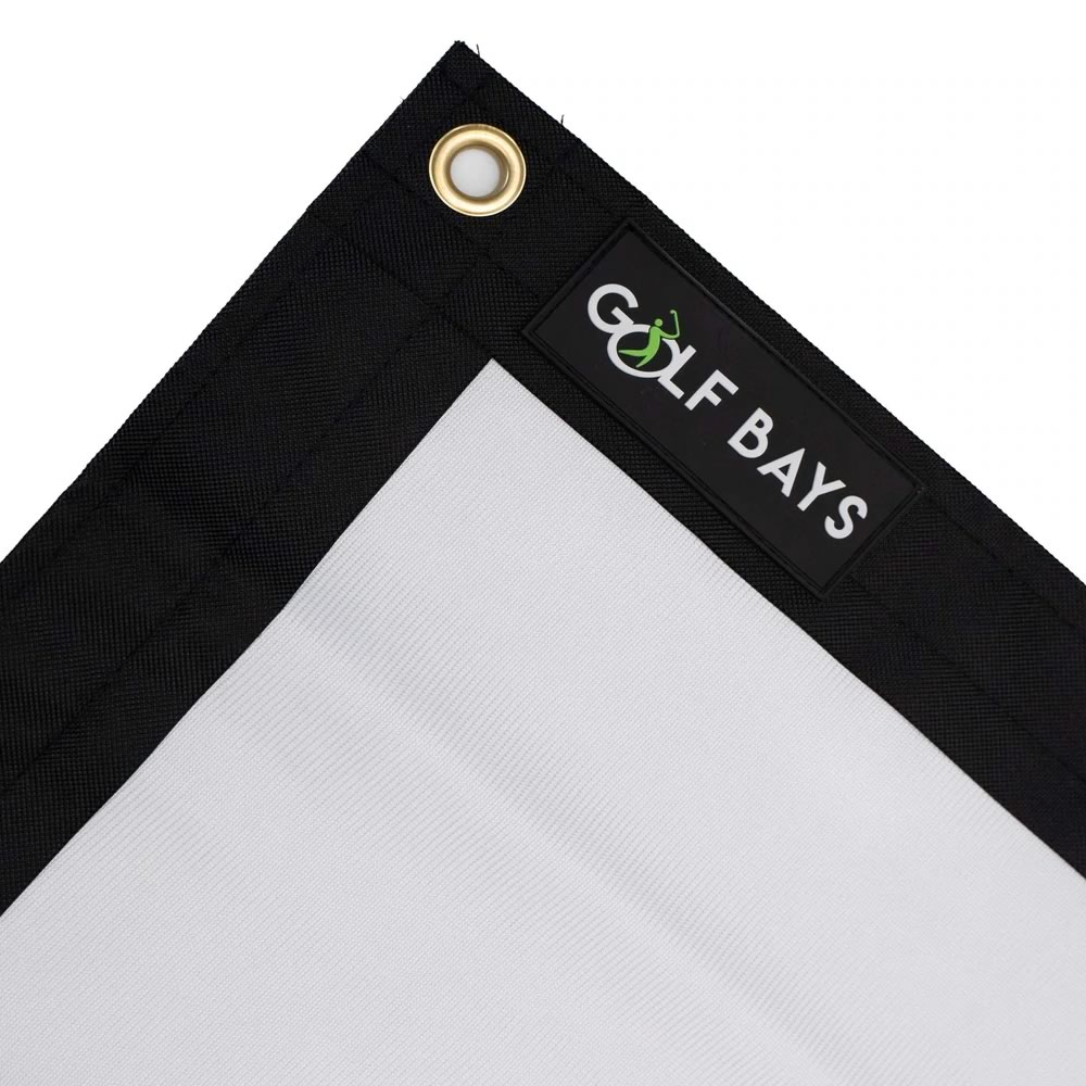 Golfbays Lite Impact Screen