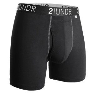 2UNDR Swing Shift Boxer Brief 3 Pack