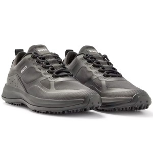 BOSS Cedric Runn Trainers