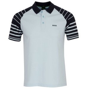 BOSS Paule 3 Polo Shirt