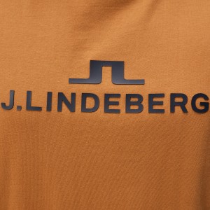 J Lindeberg Alpha Tee