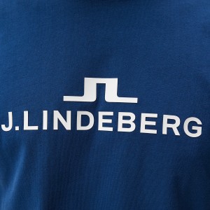 J Lindeberg Alpha Tee