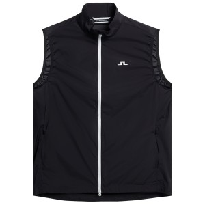 J Lindeberg Ash Light Packable Vest