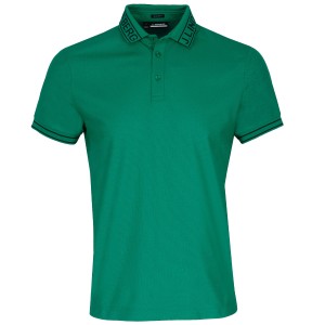 J Lindeberg Austin Polo Shirt