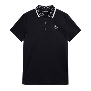 J Lindeberg Glen Polo Shirt