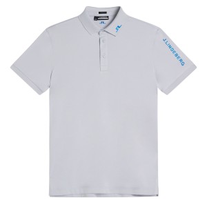 J Lindeberg Tour Tech Polo Shirt
