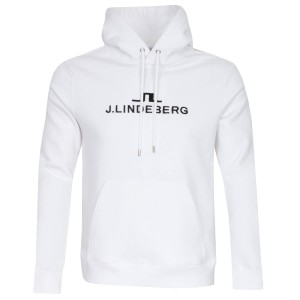 J Lindeberg Alpha Hoodie