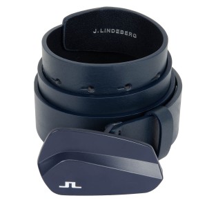 J Lindeberg Austin Golf Belt