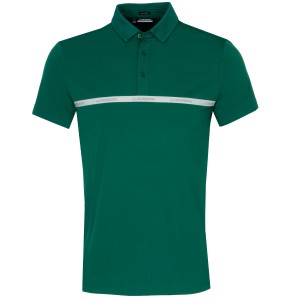 J Lindeberg Chad Polo Shirt