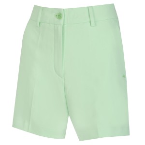 J Lindeberg Gwen Ladies Golf Shorts