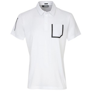 J Lindeberg Jordan Polo Shirt