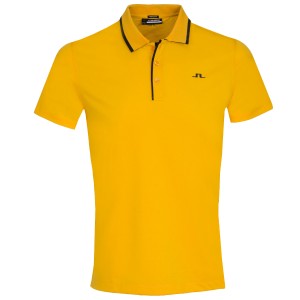 J Lindeberg Luca Polo Shirt